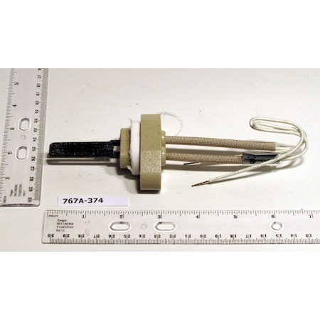 White-Rodgers 767A-374 Hot Surface Ignitor 767A-374